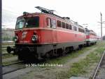 1042 029-7; Traktion Wien S�d; 25-07-2001